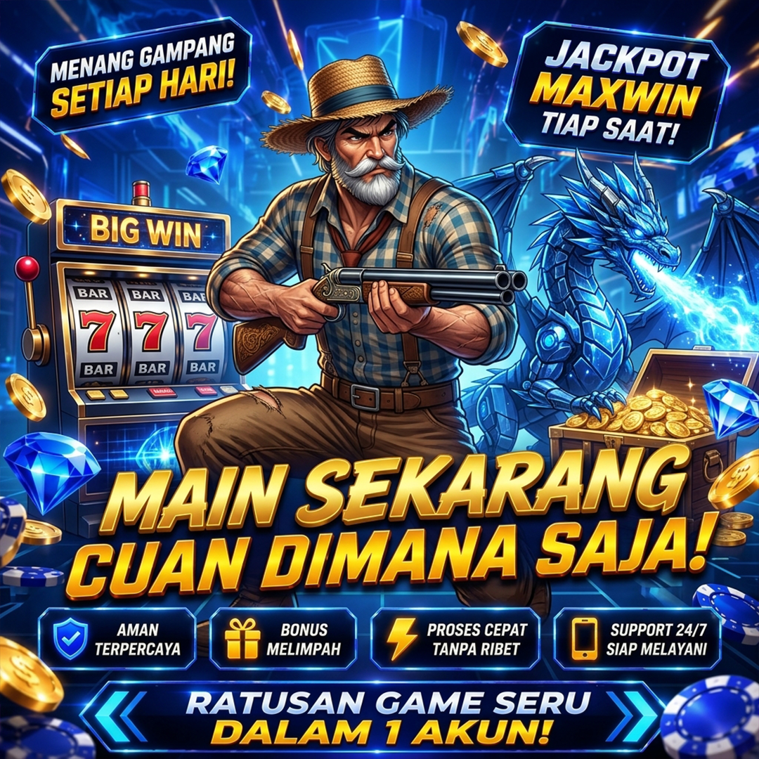 HAL77 🌟 Game Pragmatic Play Mudah Menang dan Jackpot Gacor